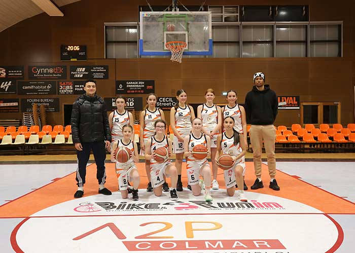 U15 Feminine