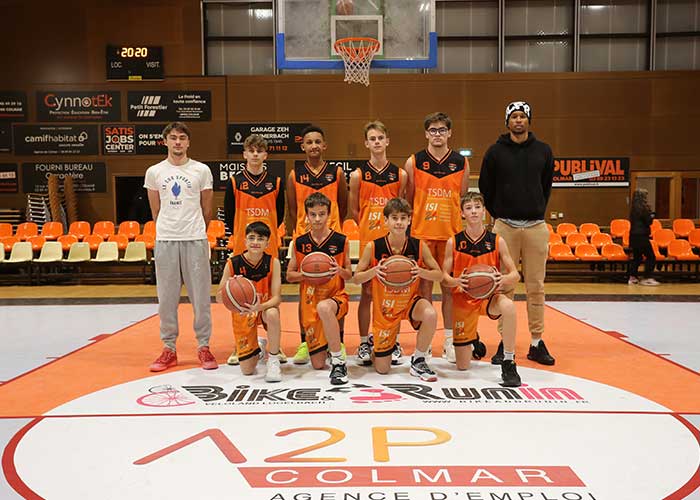 U18 Masculine
